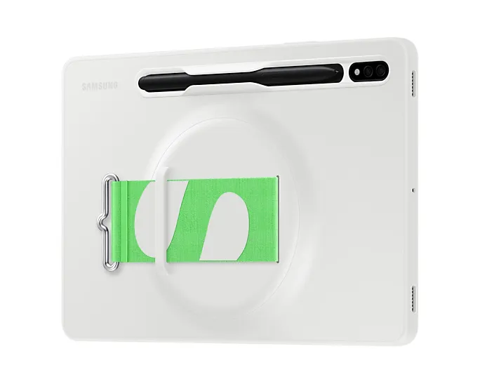 Galaxy Tab S8 Strap Cover