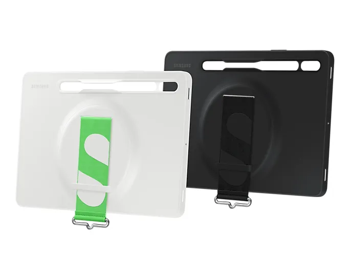 Galaxy Tab S8 Strap Cover