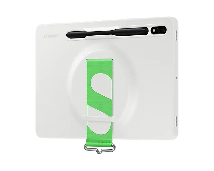 Galaxy Tab S8 Strap Cover