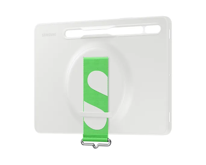 Galaxy Tab S8 Strap Cover