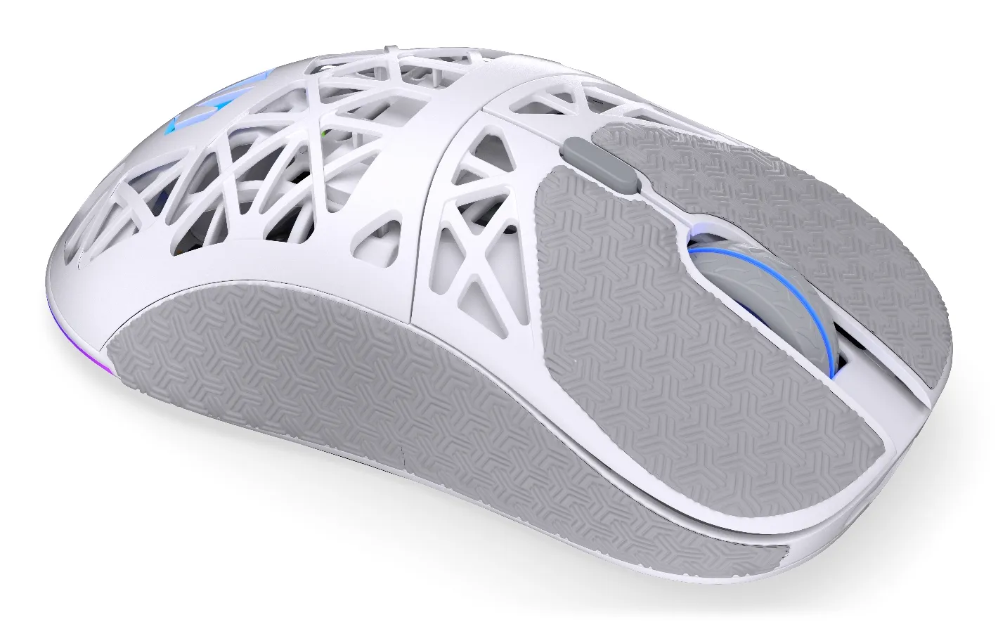 Endorfy LIV Wireless Onyx - wireless gaming mouse, White