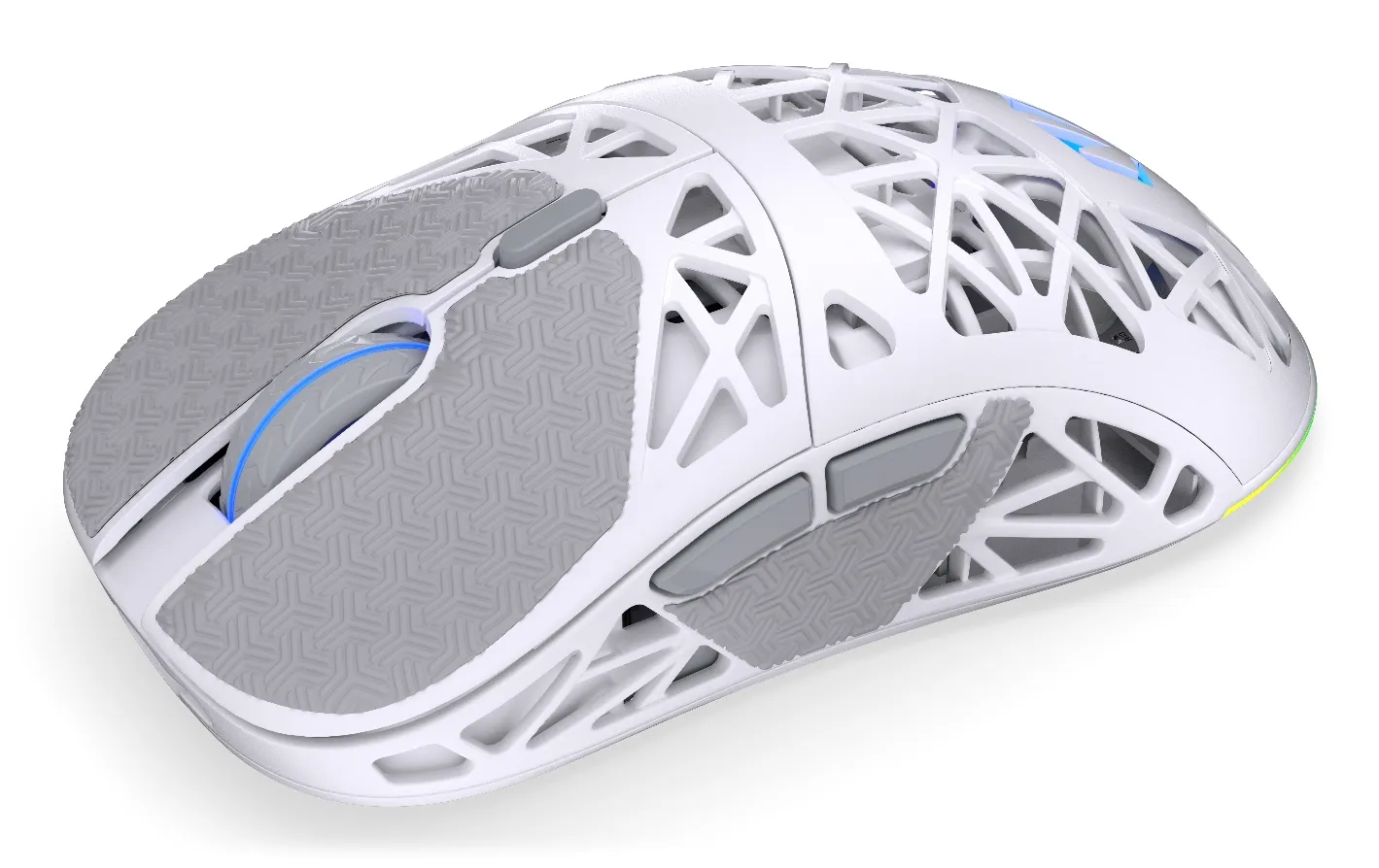 Endorfy LIV Wireless Onyx - wireless gaming mouse, White