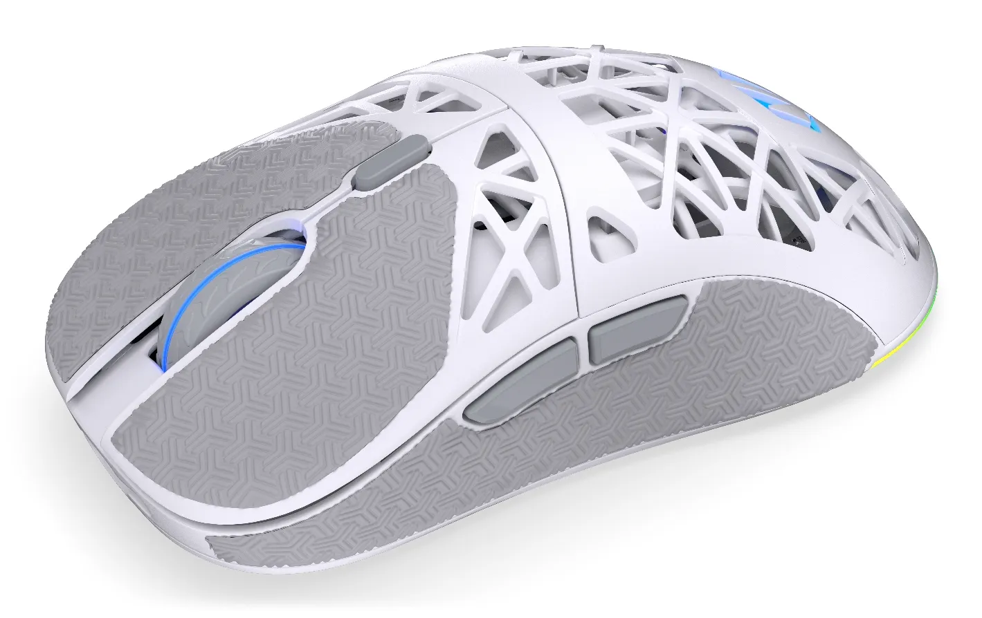 Endorfy LIV Wireless Onyx - wireless gaming mouse, White
