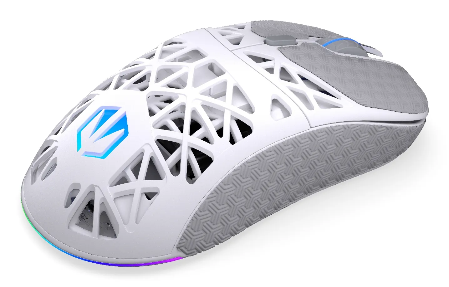 Endorfy LIV Wireless Onyx - wireless gaming mouse, White