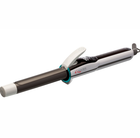 GA.MA Starlight Titanium IHT F21.19SLIGHT 19mm Hair Curler