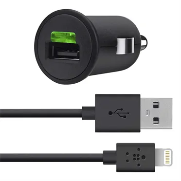 Belkin Lightning Car Charger