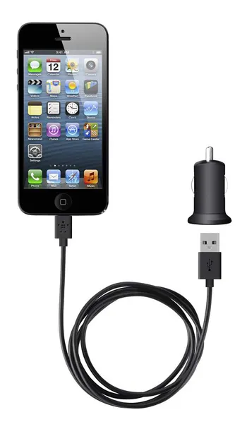 Belkin Lightning Car Charger
