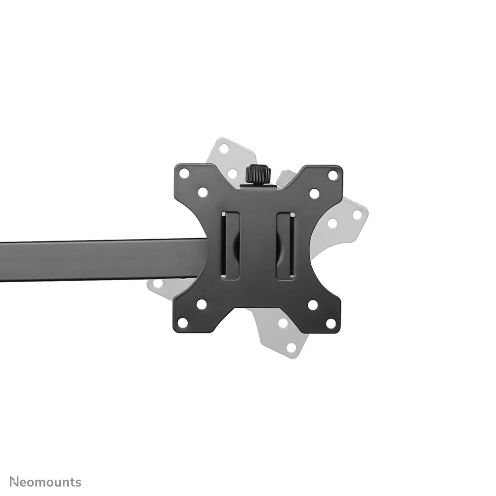 Neomounts FPMA-D550D4, -skrivbordsfäste, 13"-32", 6kg, svart