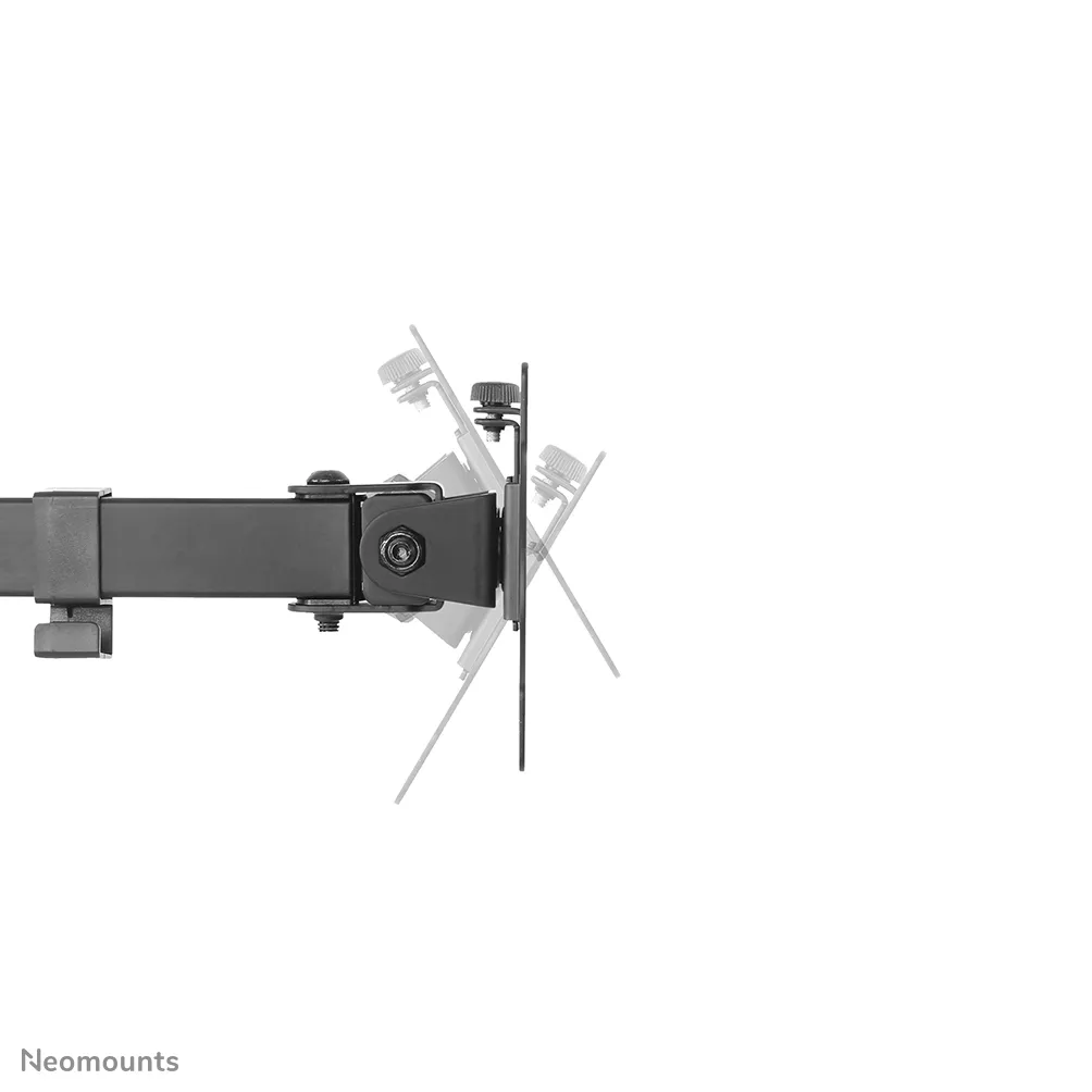 Neomounts FPMA-D550D4, -n&auml;yt&ouml;nvarsi, 13&quot;-32&quot;, 6kg, musta