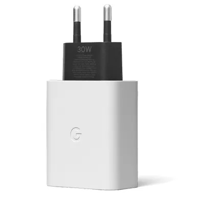 Google 30W USB-C - power adapter