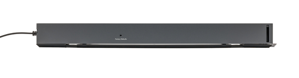 NETGEAR ProSafe Click GSS116E - Kytkin - Hallinnoitu - 16 x 10/100/1000 - ty&ouml;p&ouml;yt&auml;