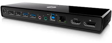 3005pr USB 3.0 Port Replicator