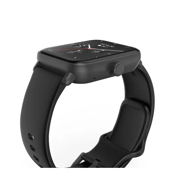 Hama 6010 - smartwatch, Black