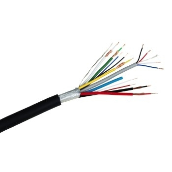 Hama SCART cable, 1.5 m, Black