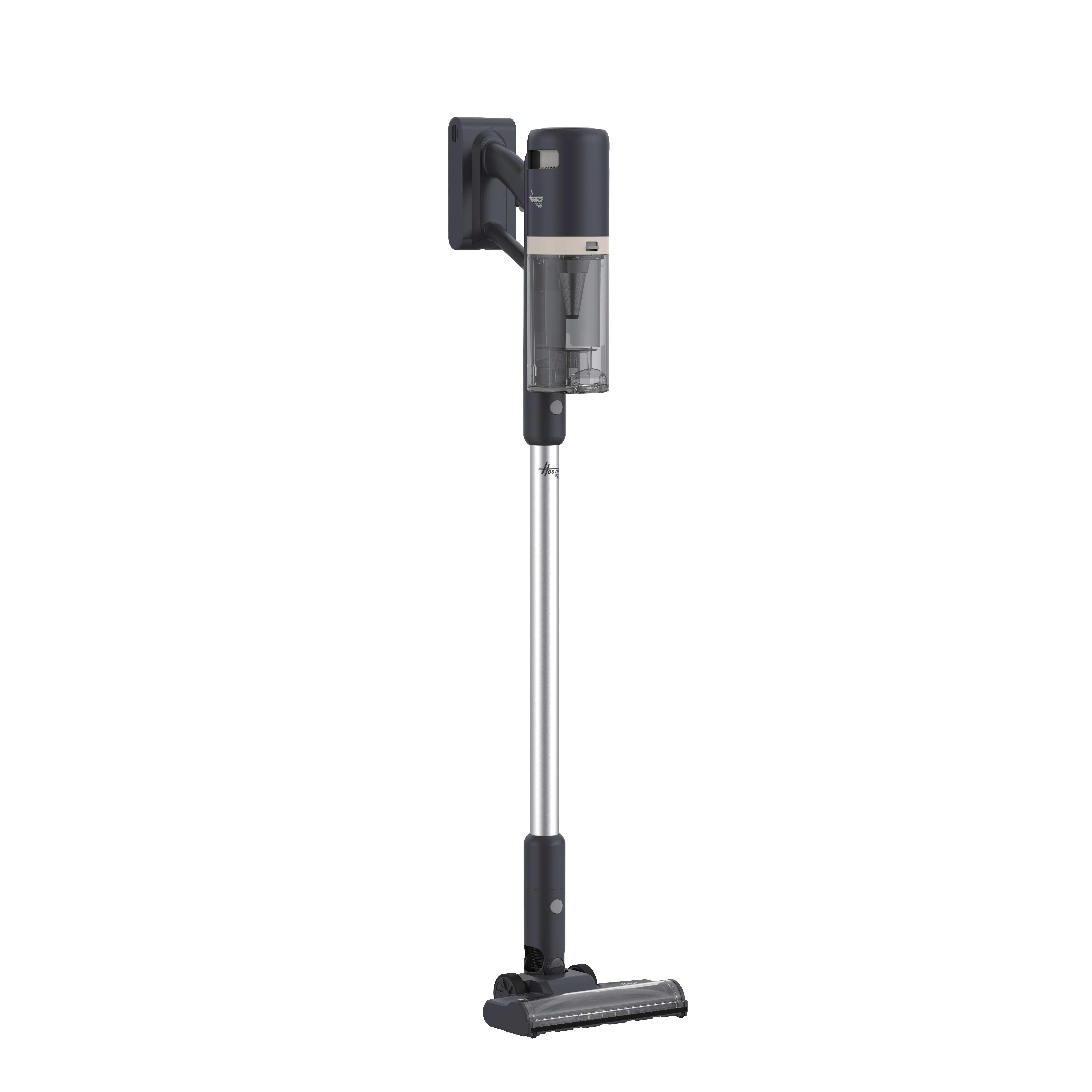 Hoover HFG10H 011 -varsi-imuri, sininen, harmaa