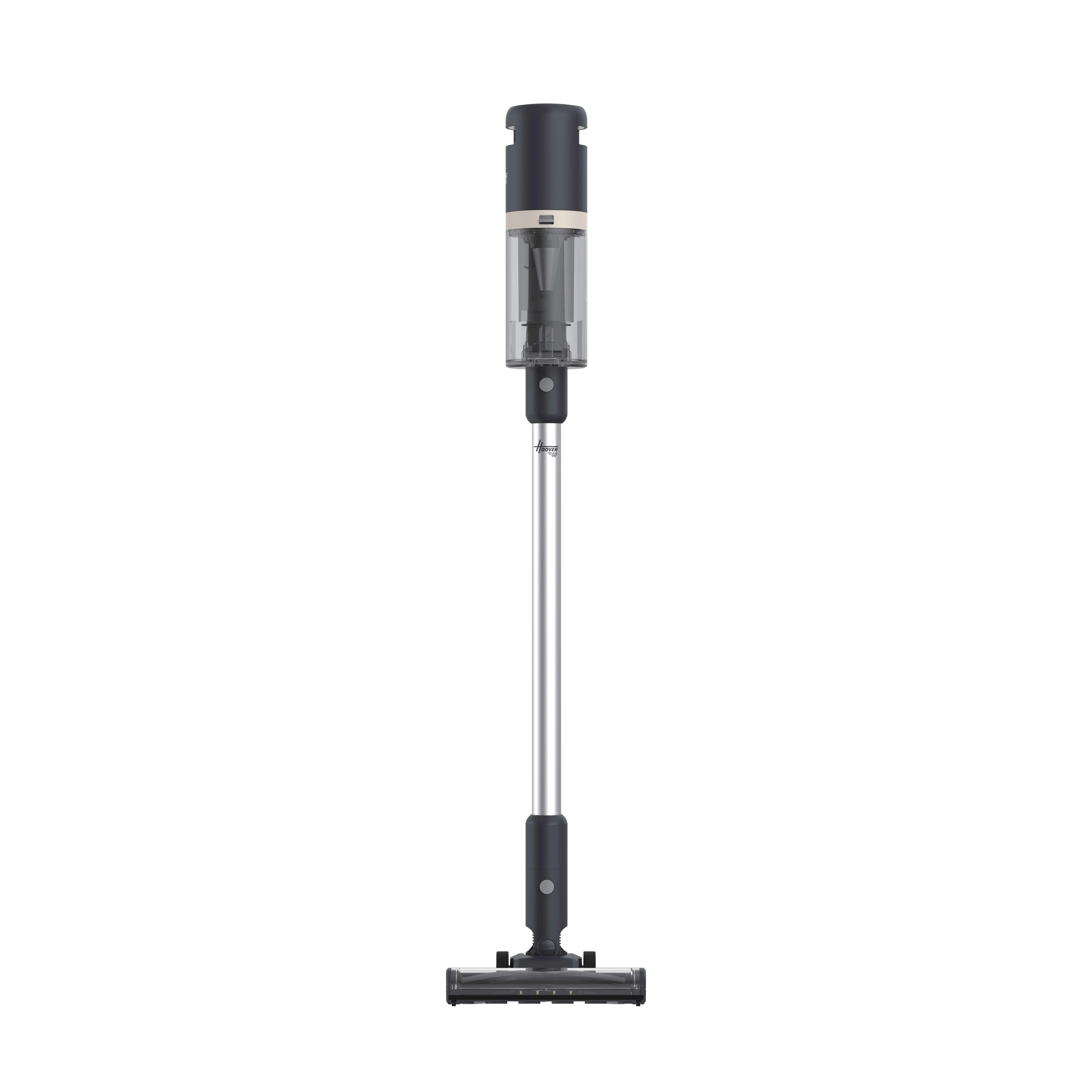 Hoover HFG10H 011 -varsi-imuri, sininen, harmaa