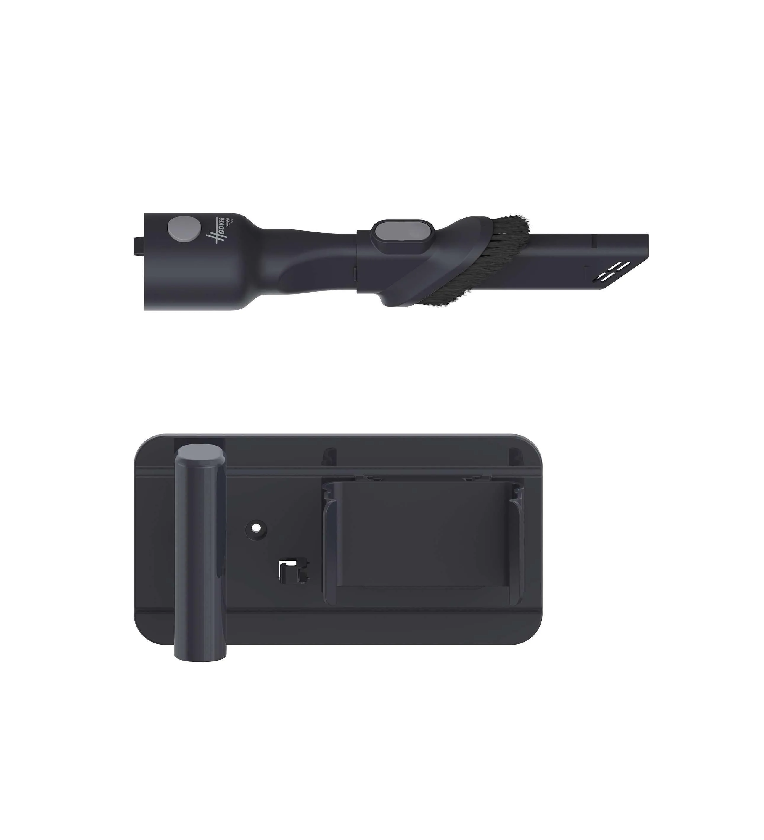 Hoover HFG10H 011 -varsi-imuri, sininen, harmaa