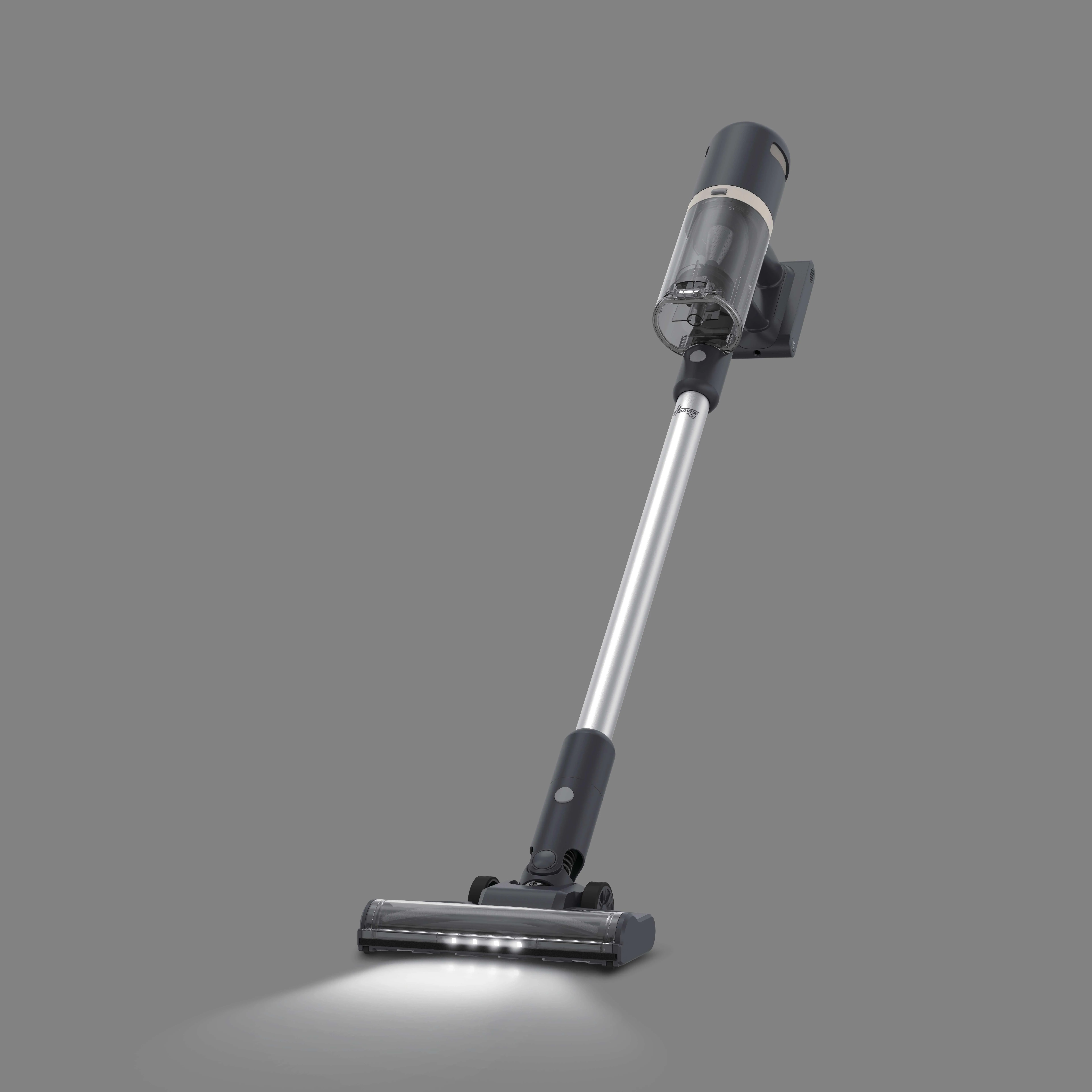 Hoover HFG10H 011 -varsi-imuri, sininen, harmaa