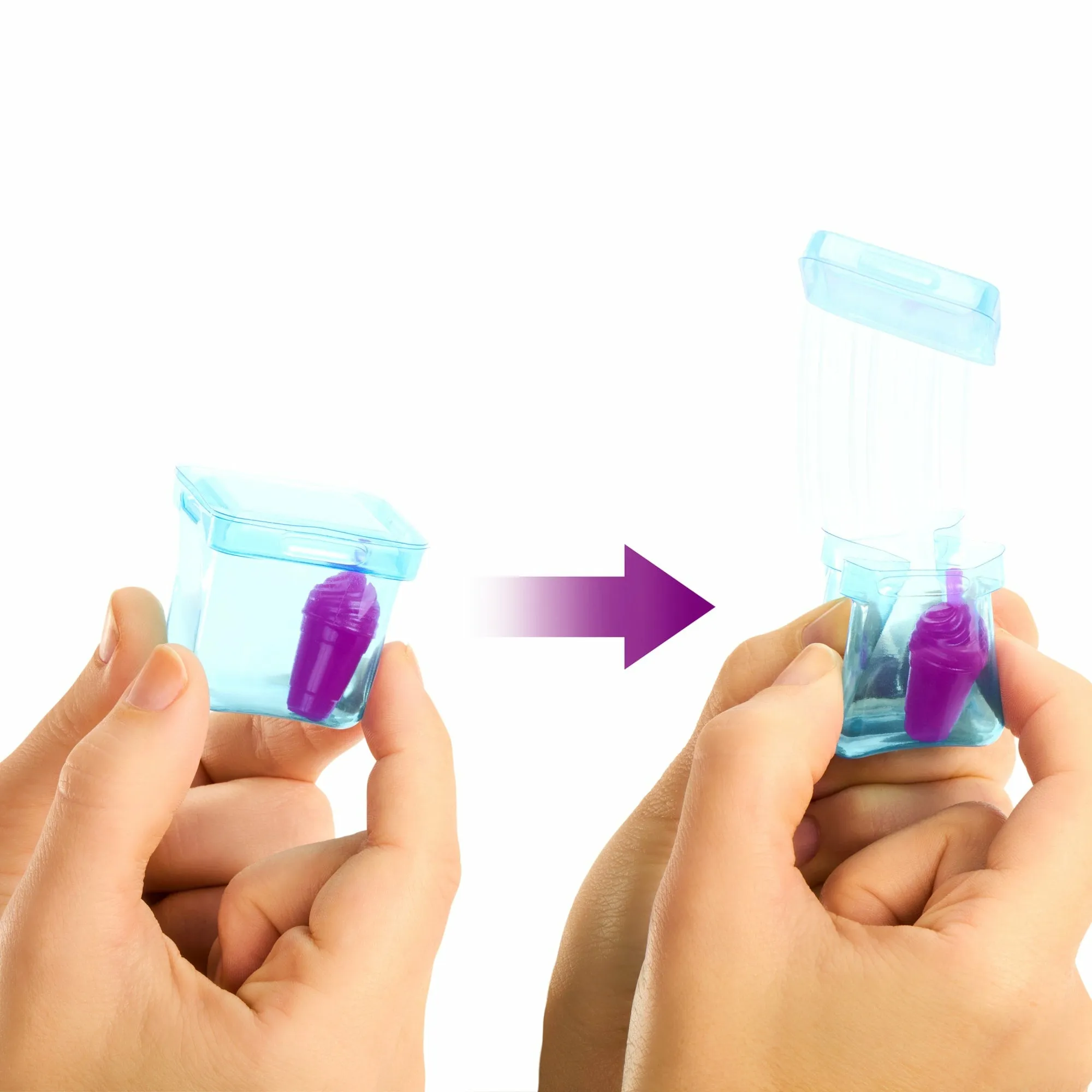 Mattel Barbie Pop! Reveal Juicy Fruits - Strawberry Lemonade, Doll