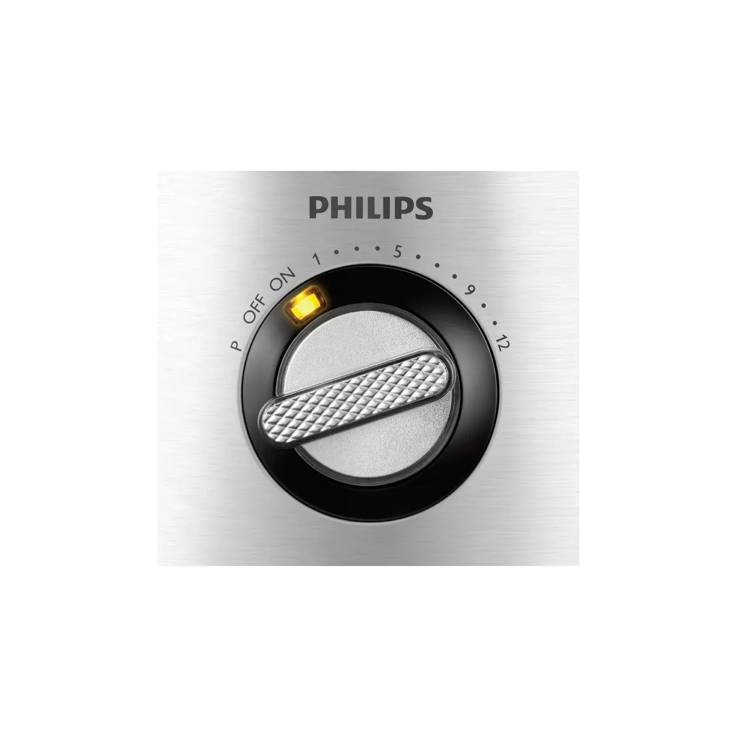 Philips HR7778/00 Avance Collection -monitoimikone, 1300 W, 3,4 L, 12 nopeutta, harmaa
