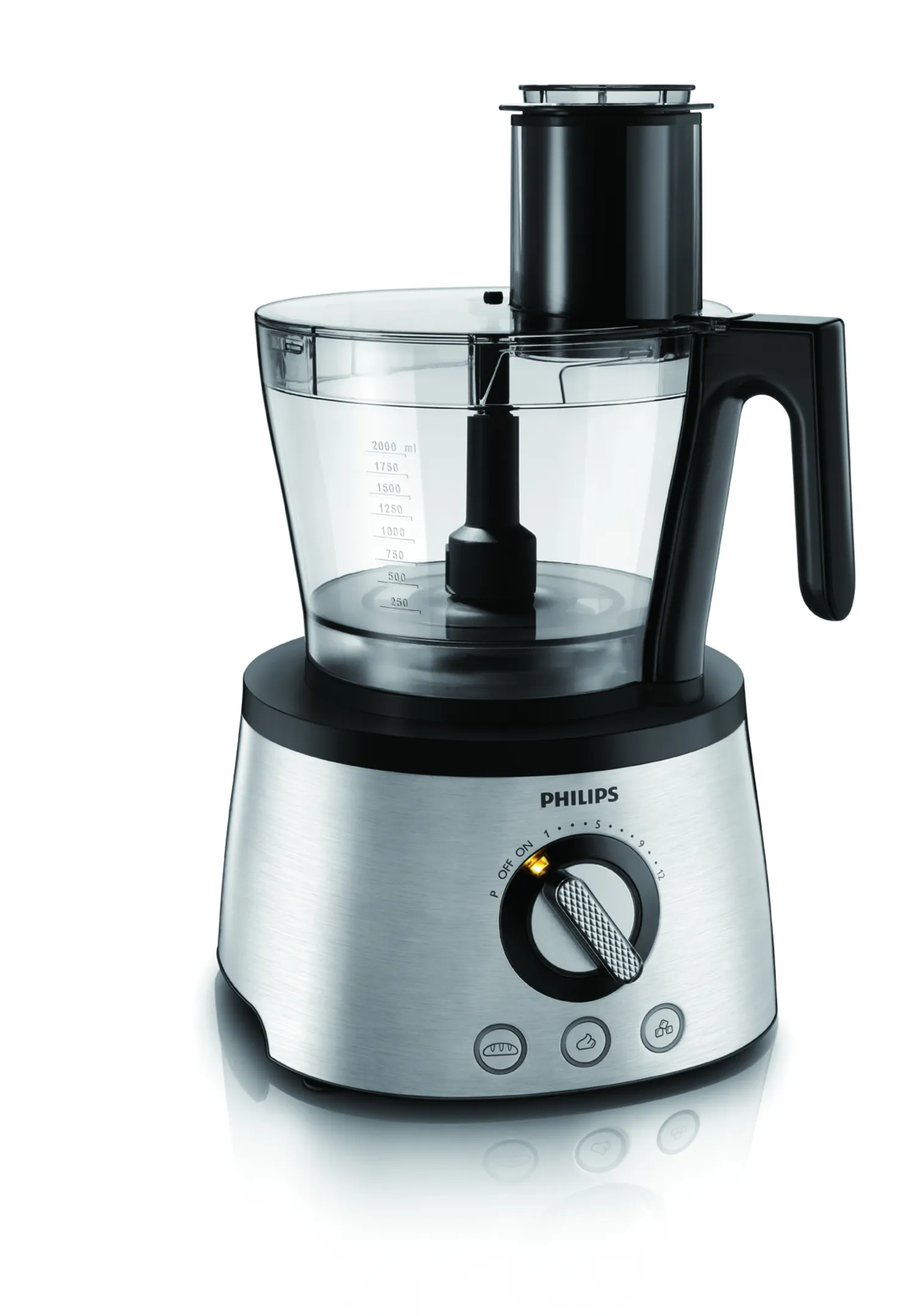PHILIPS HR7778 Avance Monitoimikone