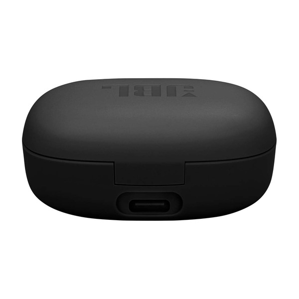 JBL Wave Flex 2 Wireless Earbuds, Black