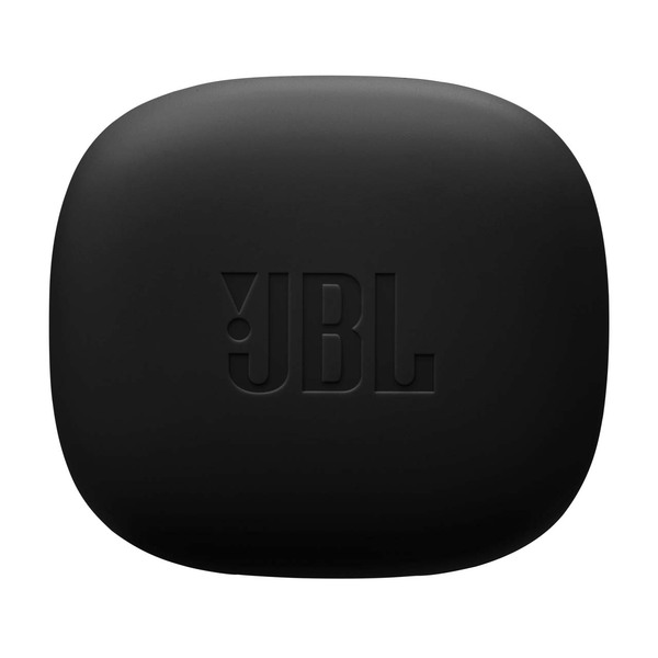 JBL Wave Flex 2 Wireless Earbuds, Black