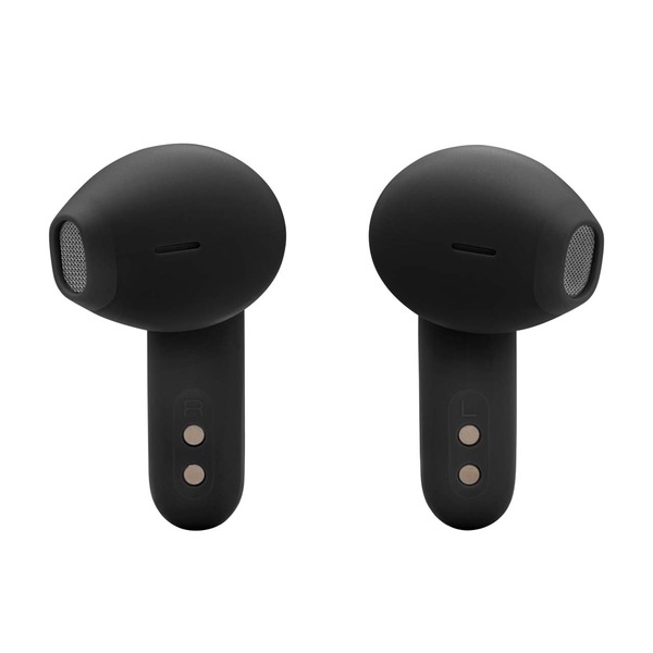 JBL Wave Flex 2 Wireless Earbuds, Black