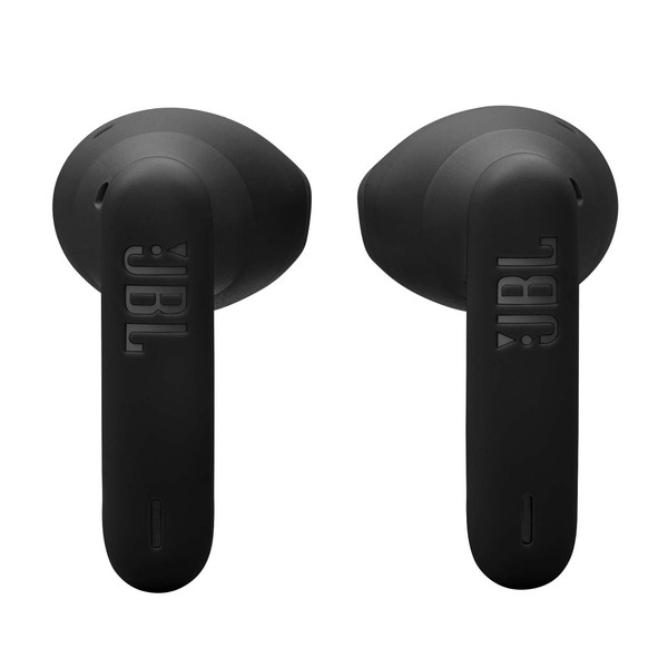 JBL Wave Flex 2 Wireless Earbuds, Black