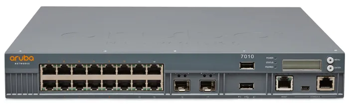 ARUBA 7010 Us FIPS/TAA