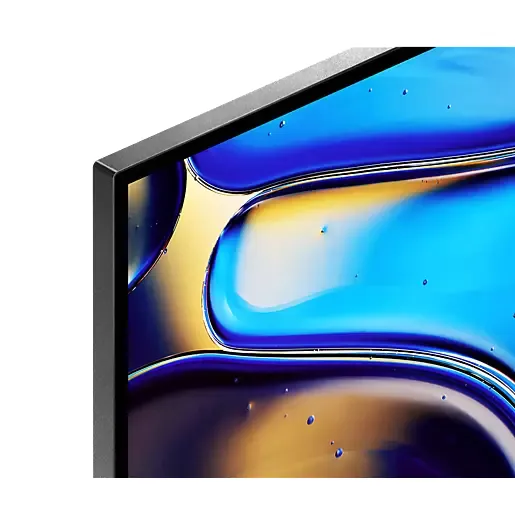 Sony Bravia 8 XR80P 65" 4K OLED Google TV, 120Hz, HDR10, Dolby Vision, HLG