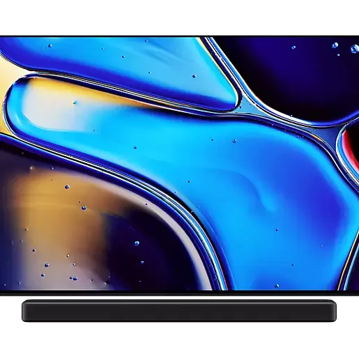 Sony Bravia 8 XR80P 65" 4K OLED Google TV, 120Hz, HDR10, Dolby Vision, HLG