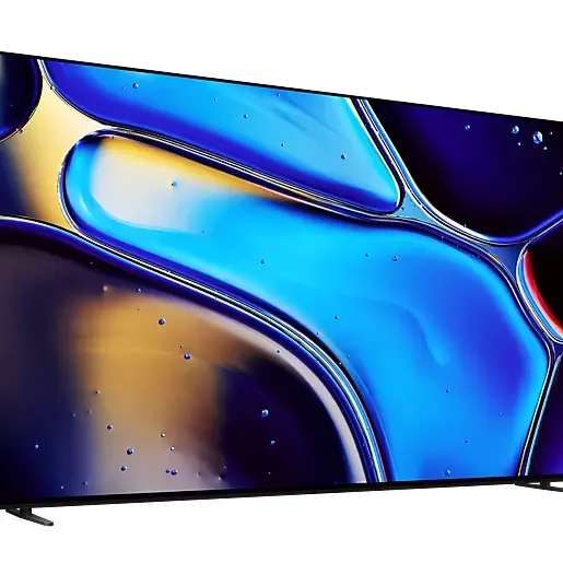 Sony Bravia 8 XR80P 65" 4K OLED Google TV, 120Hz, HDR10, Dolby Vision, HLG