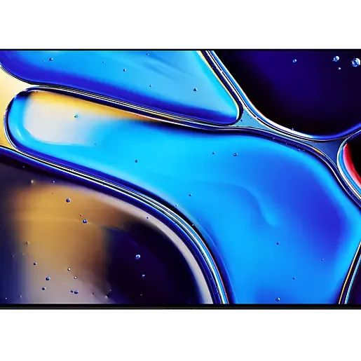 Sony Bravia 8 XR80P 65" 4K OLED Google TV, 120Hz, HDR10, Dolby Vision, HLG