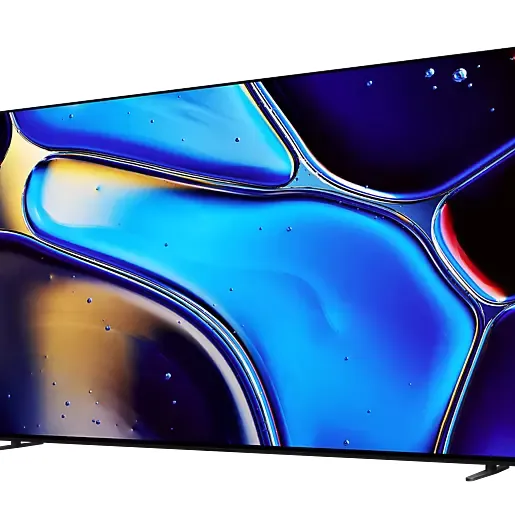 Sony Bravia 8 XR80P 65" 4K OLED Google TV, 120Hz, HDR10, Dolby Vision, HLG