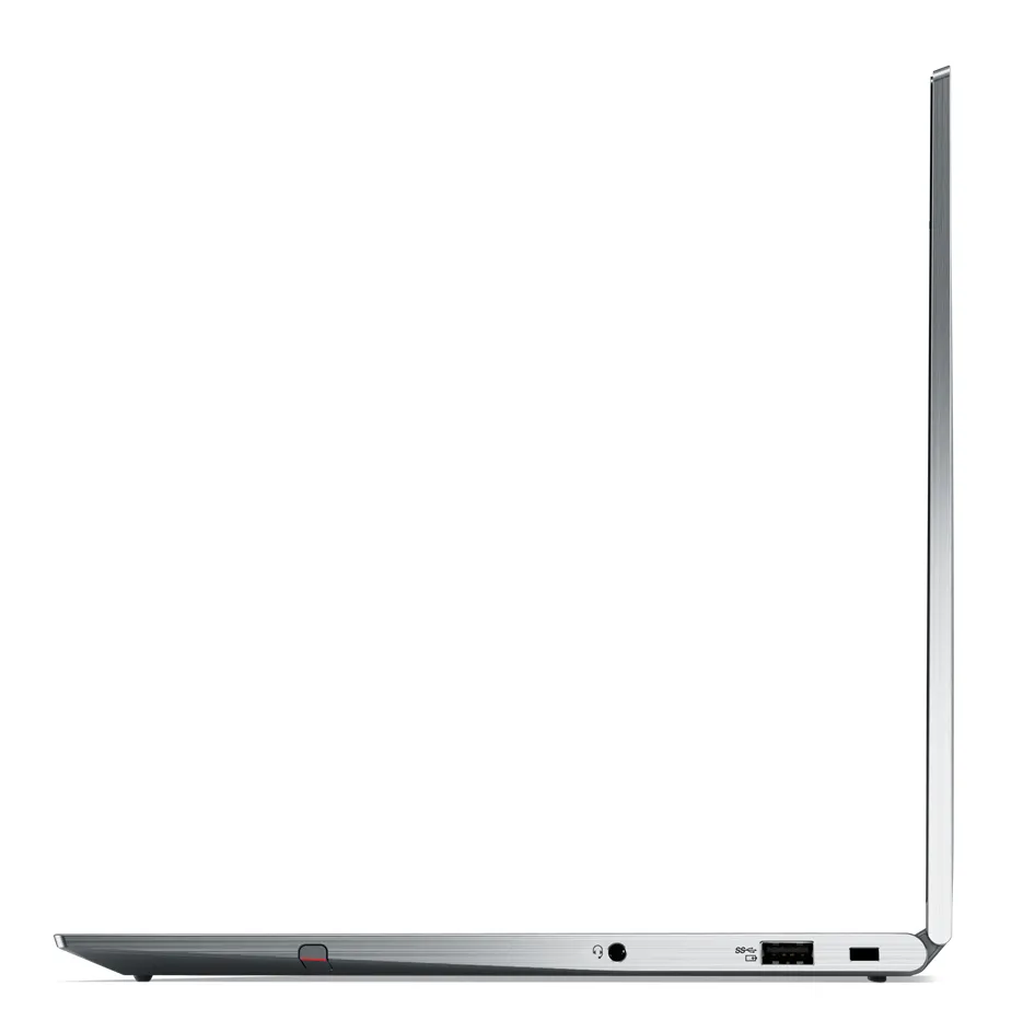 Lenovo ThinkPad X1 Yoga (6th Gen). 14", i5-1145G7, 32 GB RAM, 512 GB SSD, Win 11 Pro - bärbar (Refurbished: A)