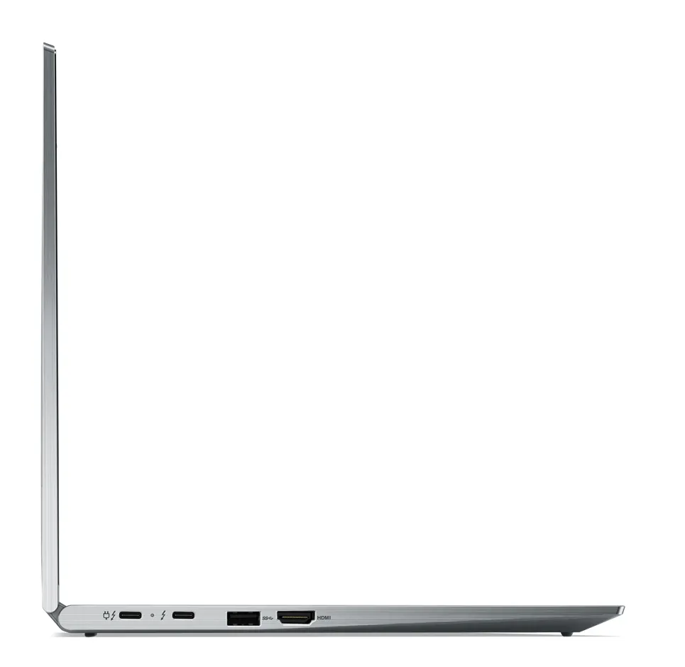 Lenovo ThinkPad X1 Yoga (6th Gen). 14", i5-1145G7, 32 GB RAM, 512 GB SSD, Win 11 Pro - bärbar (Refurbished: A)