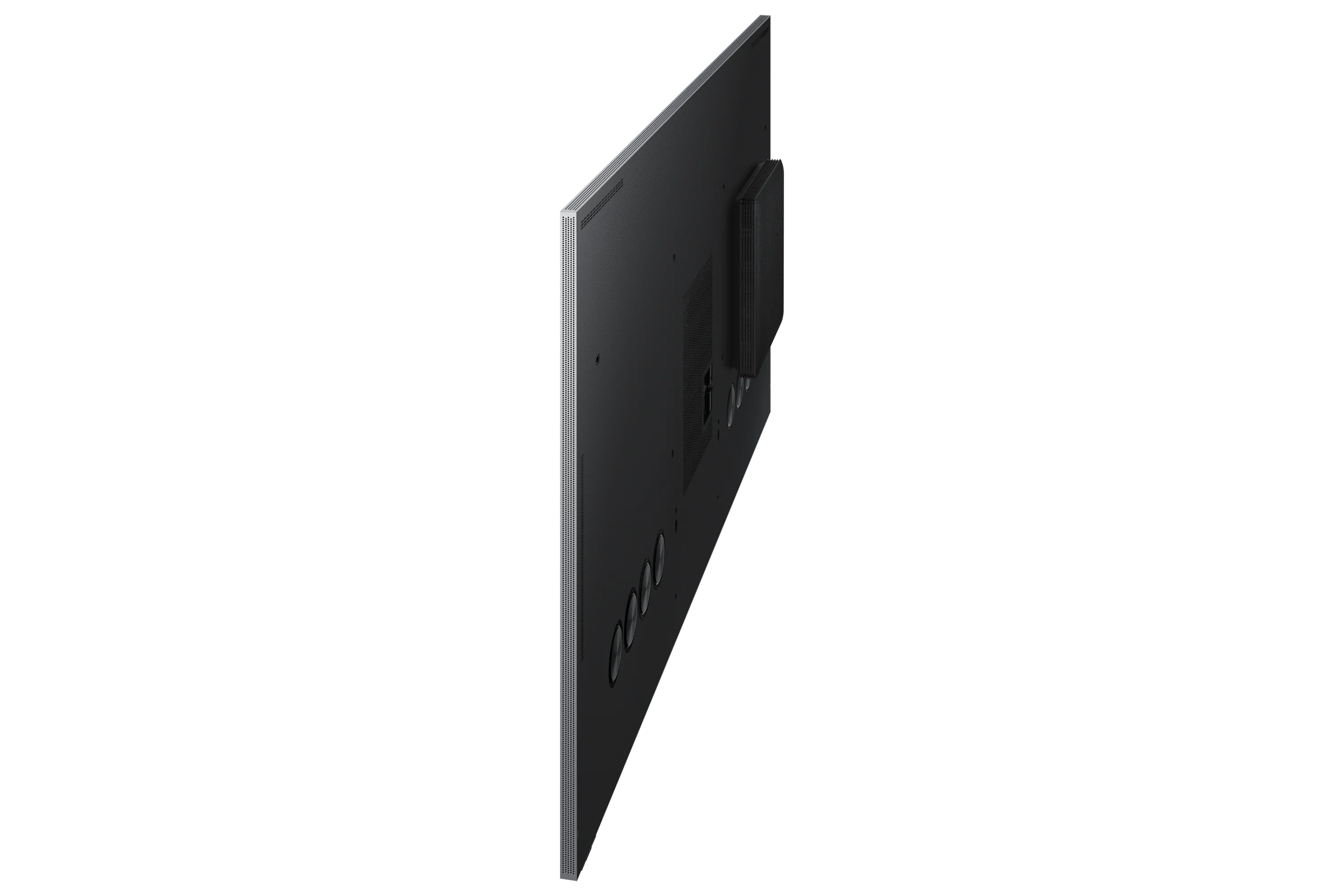 Samsung 65&quot; 8K, 16:9 QP65A-8K, Quantum Direct MiniLED, 500nits (peak 2000), 3xHDMI 2.0, 1xHDMI 2.1,USB 2.0 x3,RS-232, Ethernet, Bluetooth, WiFi, Speakers 2x70W,