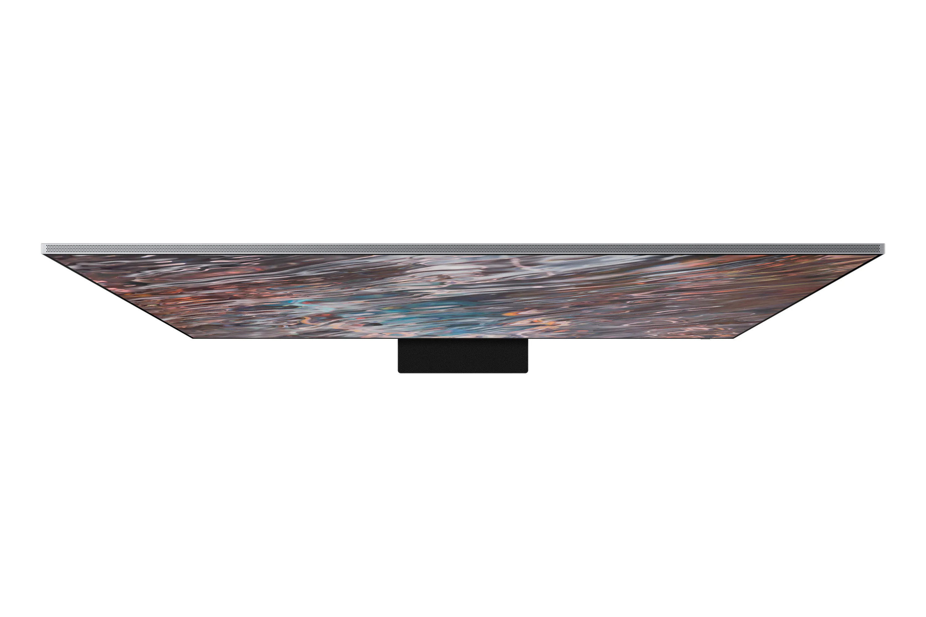 Samsung 65&quot; 8K, 16:9 QP65A-8K, Quantum Direct MiniLED, 500nits (peak 2000), 3xHDMI 2.0, 1xHDMI 2.1,USB 2.0 x3,RS-232, Ethernet, Bluetooth, WiFi, Speakers 2x70W,