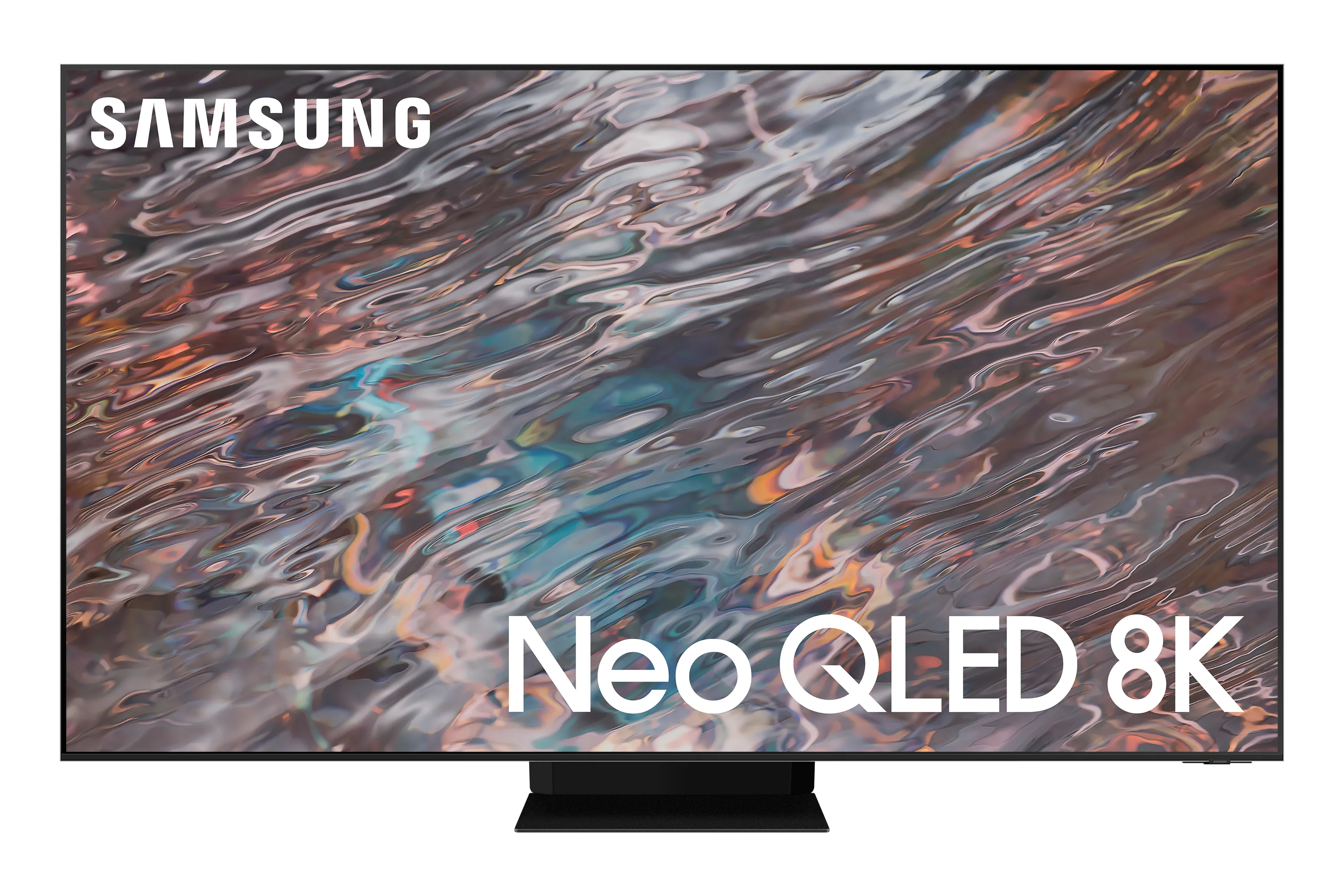 Samsung 65&quot; 8K, 16:9 QP65A-8K, Quantum Direct MiniLED, 500nits (peak 2000), 3xHDMI 2.0, 1xHDMI 2.1,USB 2.0 x3,RS-232, Ethernet, Bluetooth, WiFi, Speakers 2x70W,
