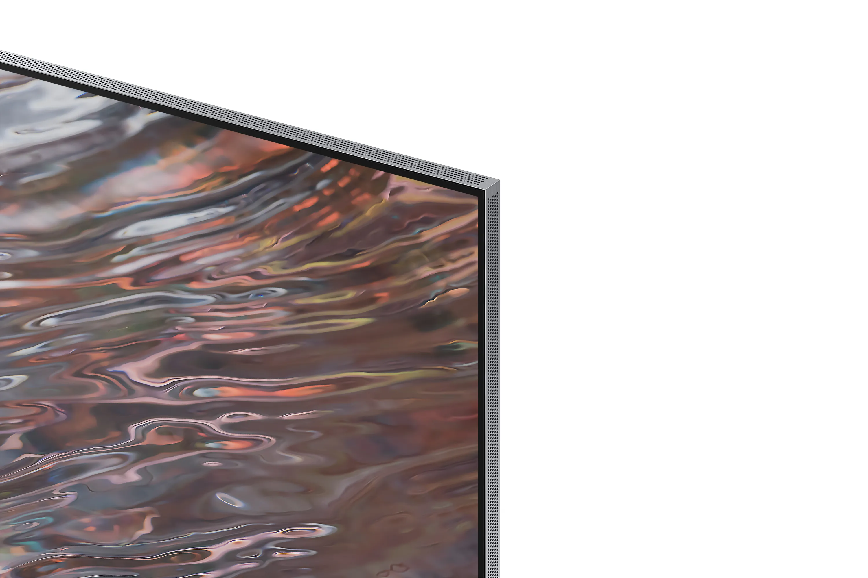Samsung 65&quot; 8K, 16:9 QP65A-8K, Quantum Direct MiniLED, 500nits (peak 2000), 3xHDMI 2.0, 1xHDMI 2.1,USB 2.0 x3,RS-232, Ethernet, Bluetooth, WiFi, Speakers 2x70W,