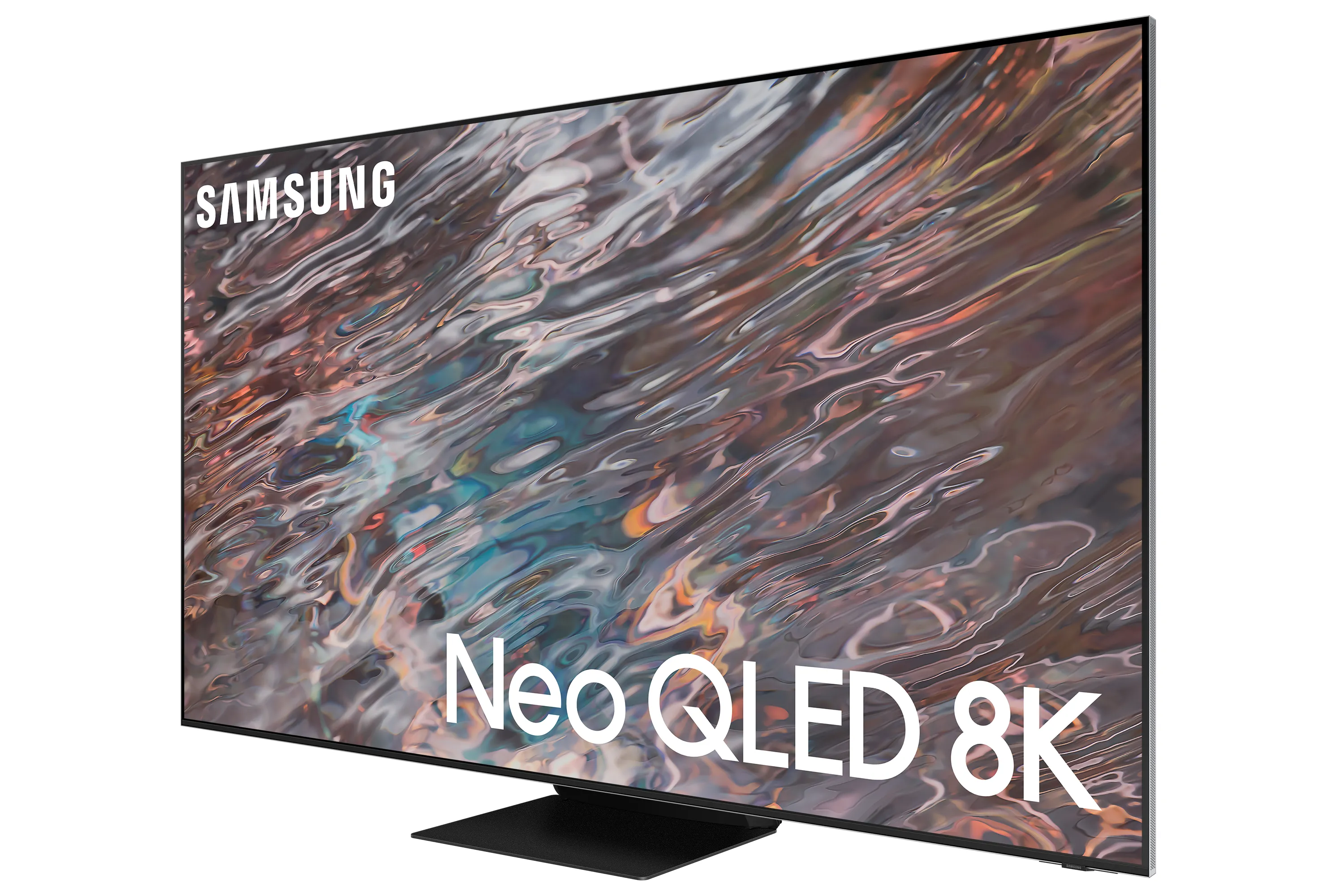Samsung 65&quot; 8K, 16:9 QP65A-8K, Quantum Direct MiniLED, 500nits (peak 2000), 3xHDMI 2.0, 1xHDMI 2.1,USB 2.0 x3,RS-232, Ethernet, Bluetooth, WiFi, Speakers 2x70W,