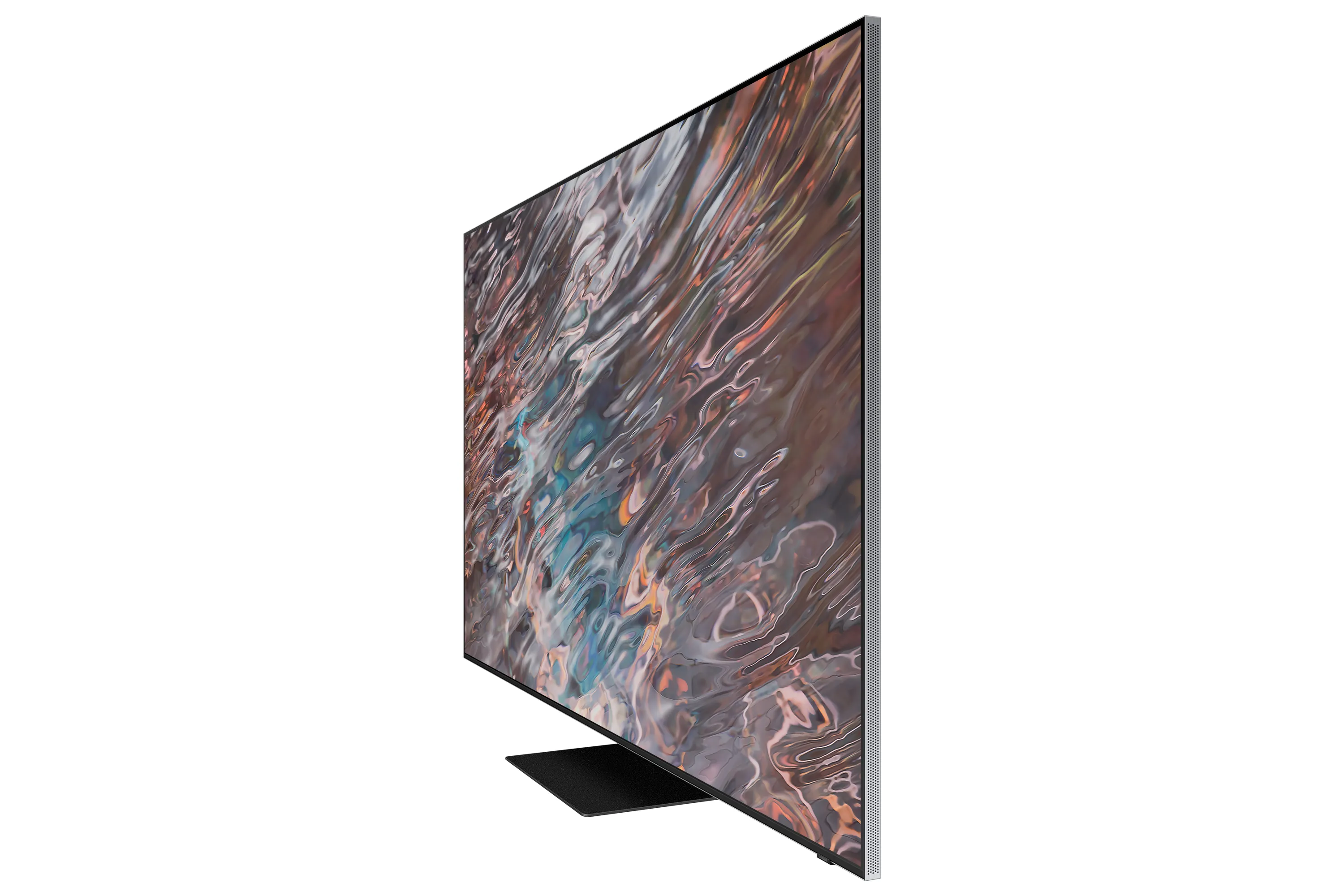 Samsung 65&quot; 8K, 16:9 QP65A-8K, Quantum Direct MiniLED, 500nits (peak 2000), 3xHDMI 2.0, 1xHDMI 2.1,USB 2.0 x3,RS-232, Ethernet, Bluetooth, WiFi, Speakers 2x70W,
