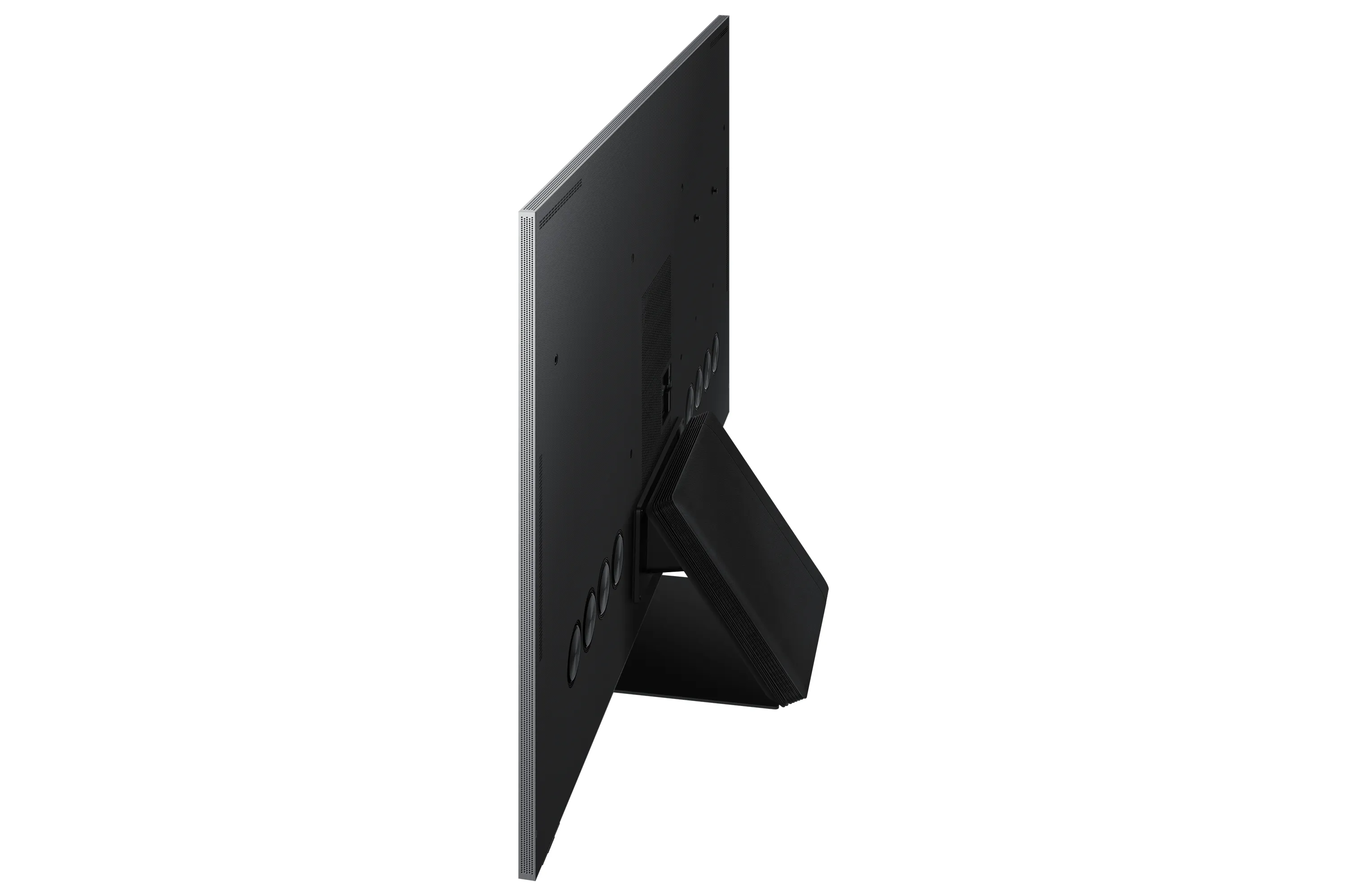 Samsung 65&quot; 8K, 16:9 QP65A-8K, Quantum Direct MiniLED, 500nits (peak 2000), 3xHDMI 2.0, 1xHDMI 2.1,USB 2.0 x3,RS-232, Ethernet, Bluetooth, WiFi, Speakers 2x70W,