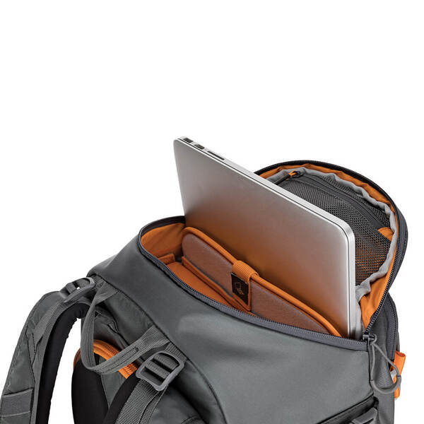 LOWEPRO Back Pack Whistler BP 350 AW II GL Grey