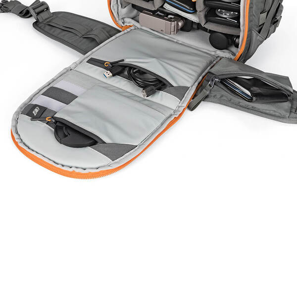 LOWEPRO Back Pack Whistler BP 350 AW II GL Grey