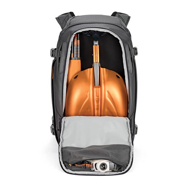 LOWEPRO Back Pack Whistler BP 350 AW II GL Grey