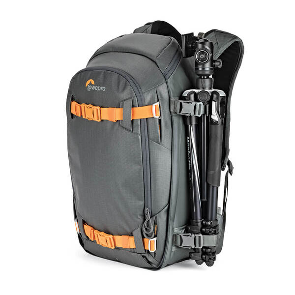LOWEPRO Back Pack Whistler BP 350 AW II GL Grey