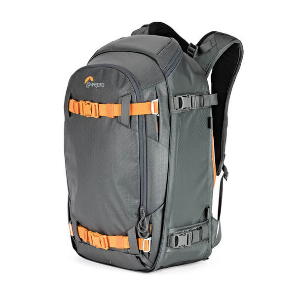 LOWEPRO Back Pack Whistler BP 350 AW II GL Grey