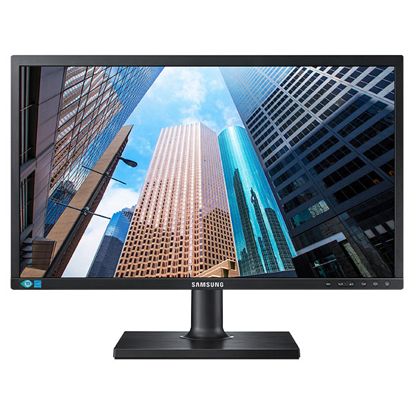 Samsung 23.6&quot; SE450DL, Full HD, TN - datorsk&auml;rm